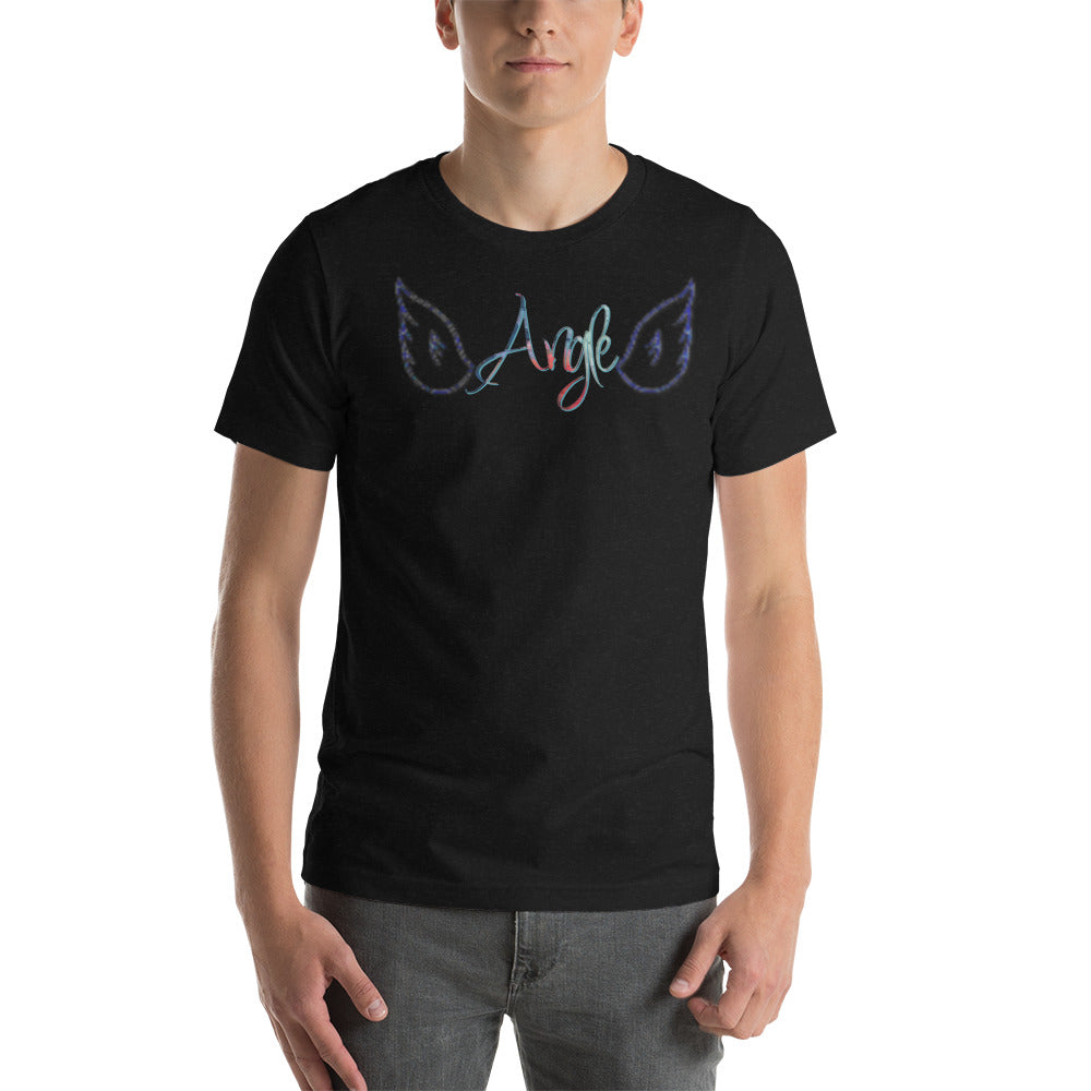 Angle