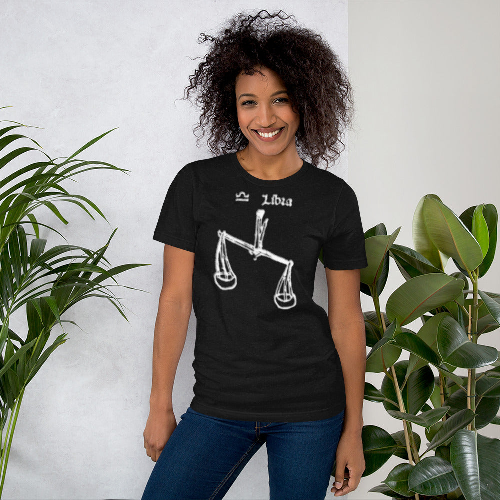Libra t-shirt