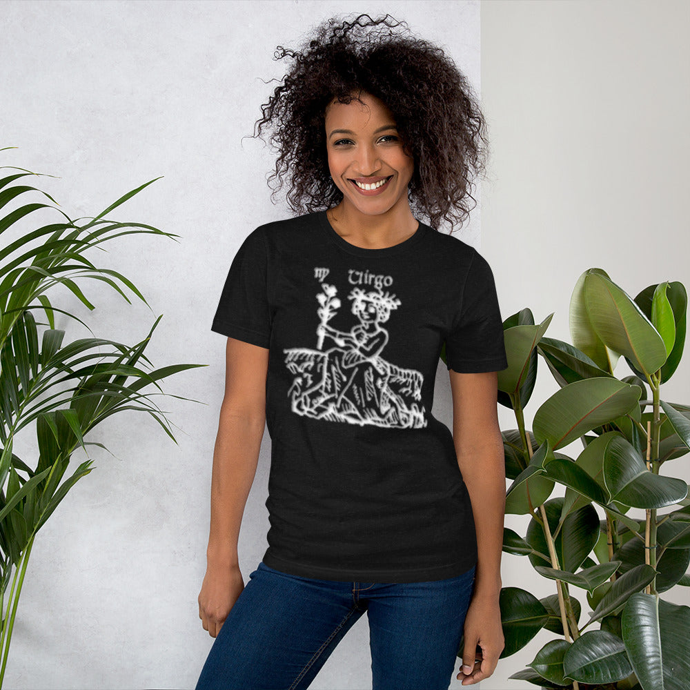Virgo t-shirt