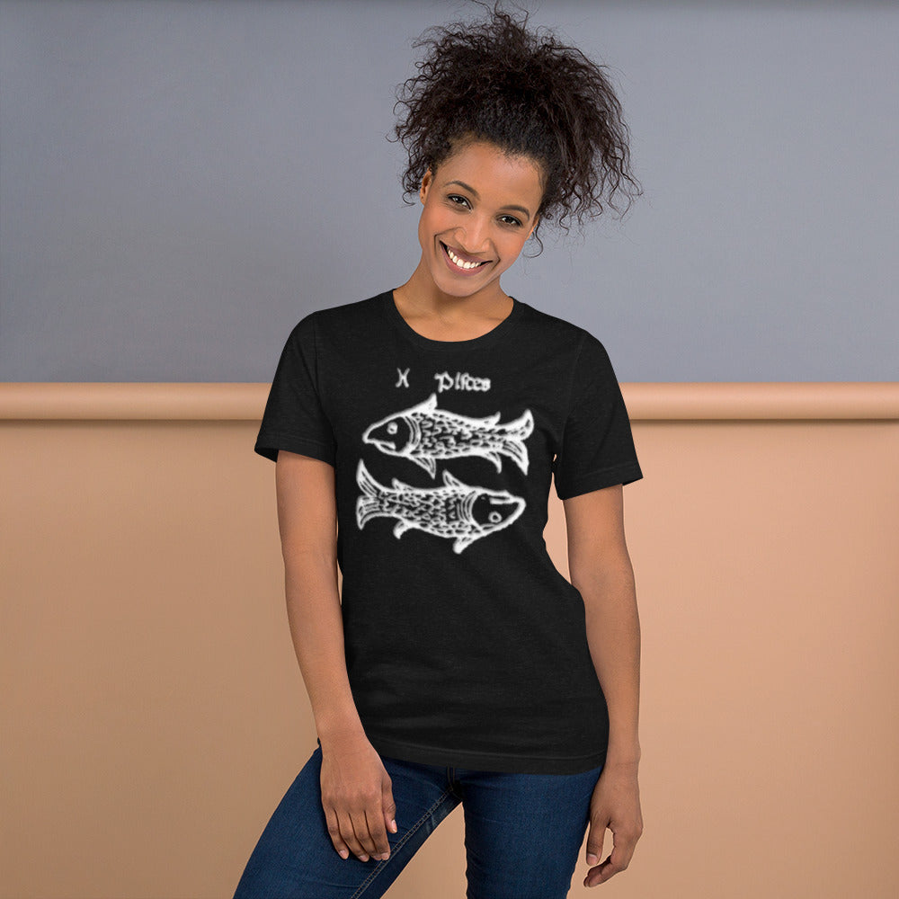 Pisces t-shirt