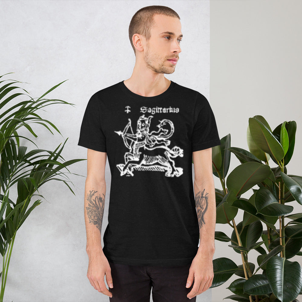 Sagittarius t-shirt
