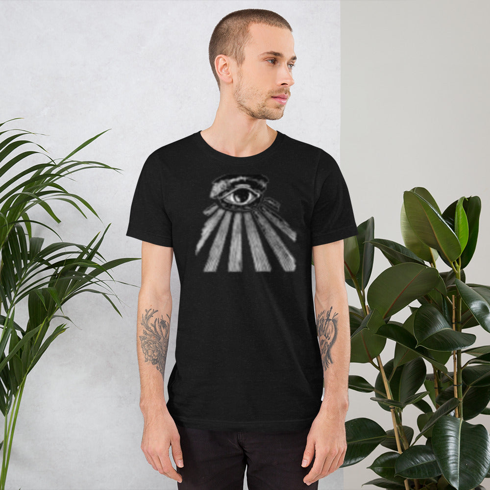 Gods Eye t-shirt