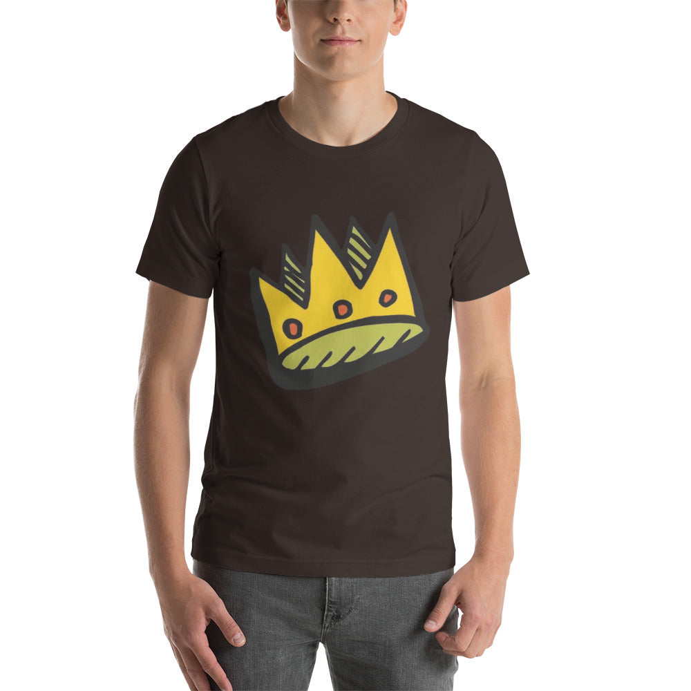 Kids crown