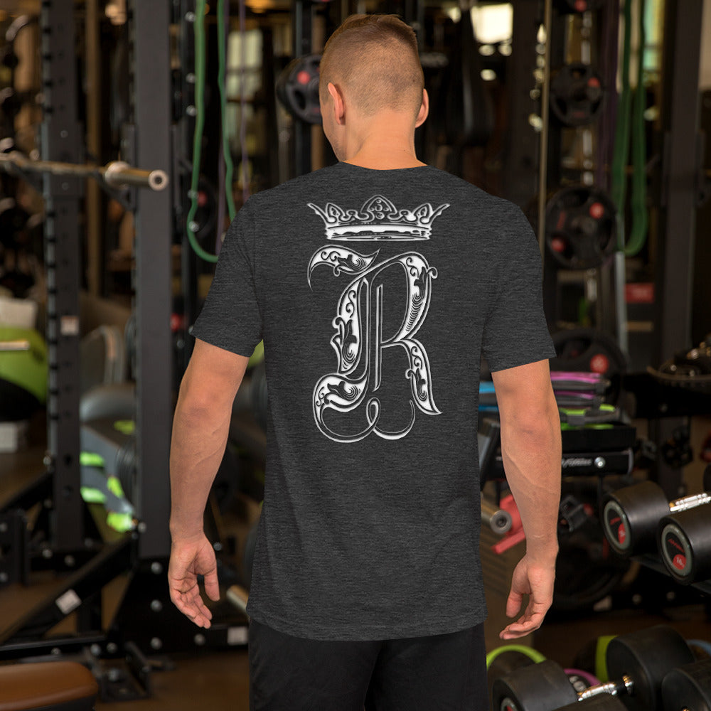 Aquarius t-shirt