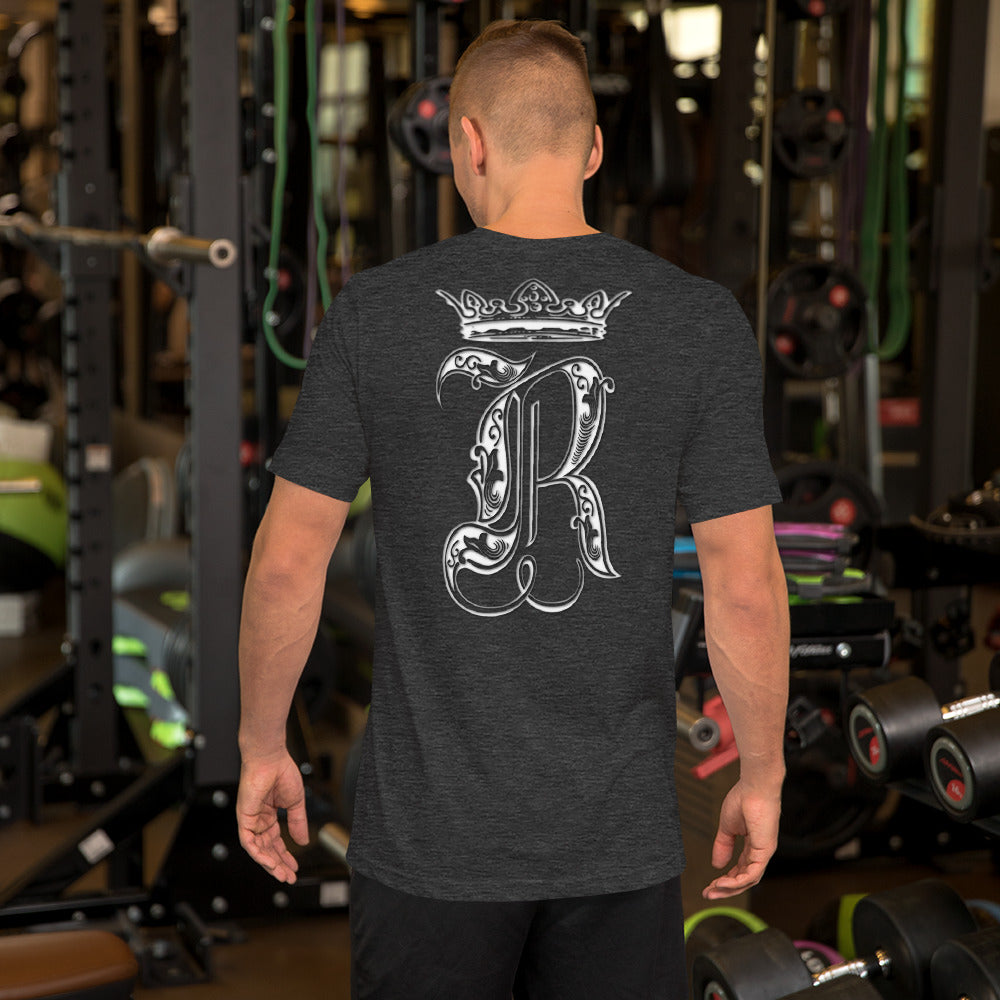 Cancer t-shirt