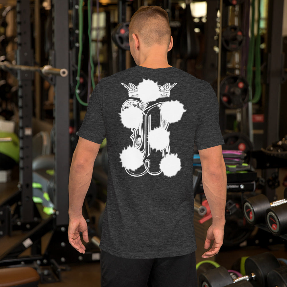 Gun Collection t-shirt