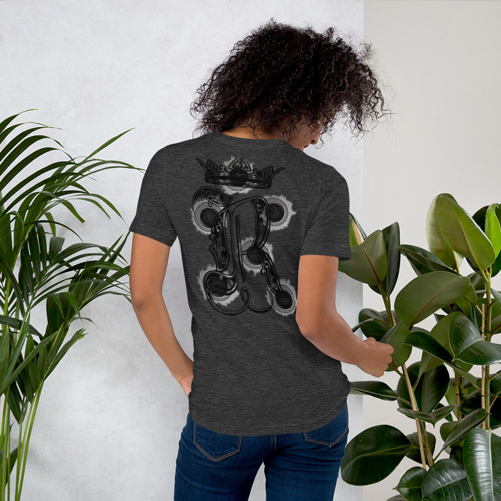 Bullets t-shirt