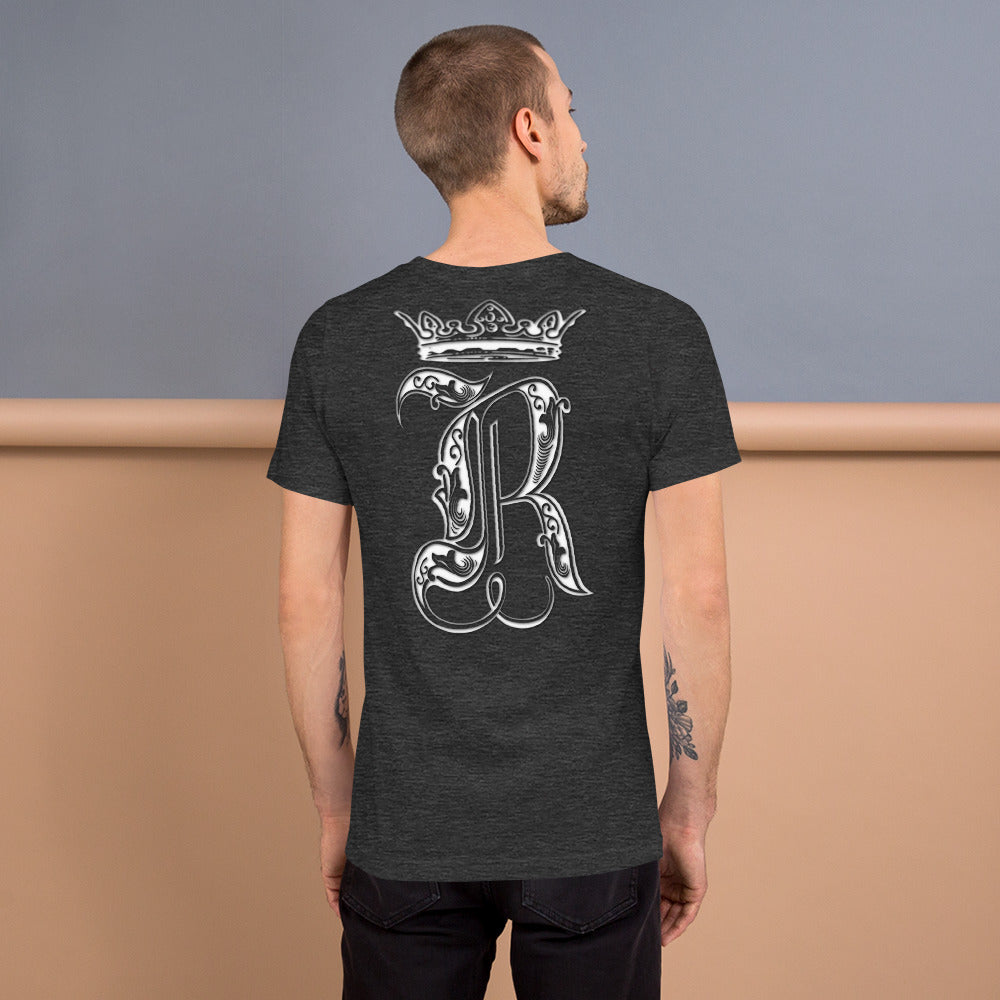 Wheel of Fortune t-shirt