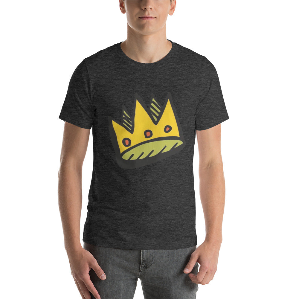 Kids crown