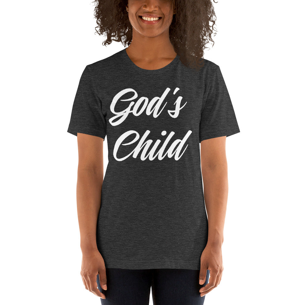 God's child