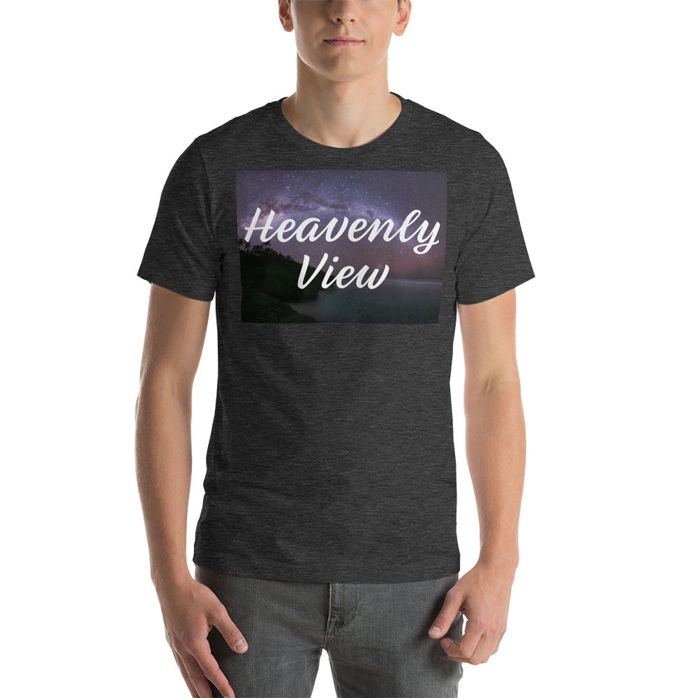 Heavenly view
