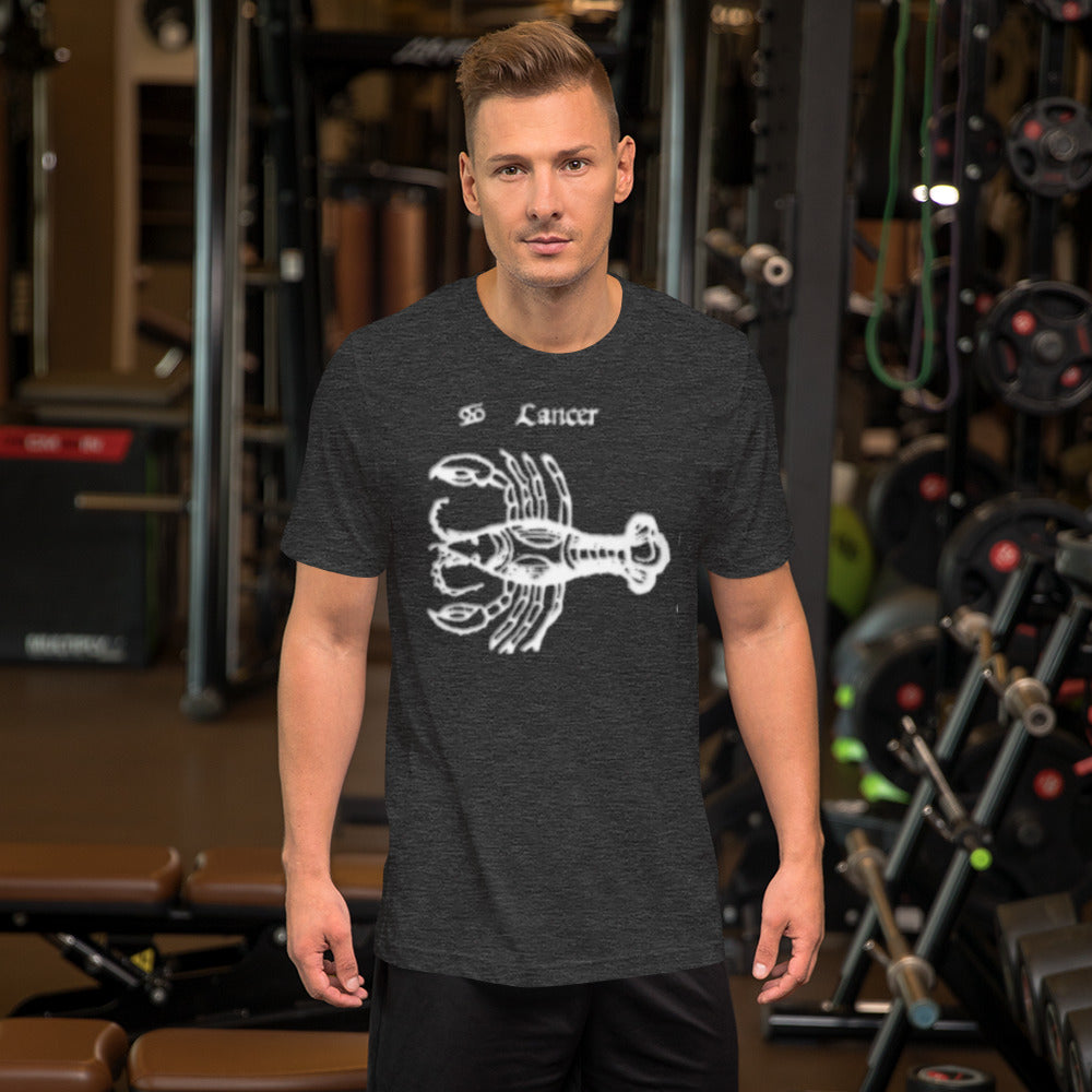 Cancer t-shirt