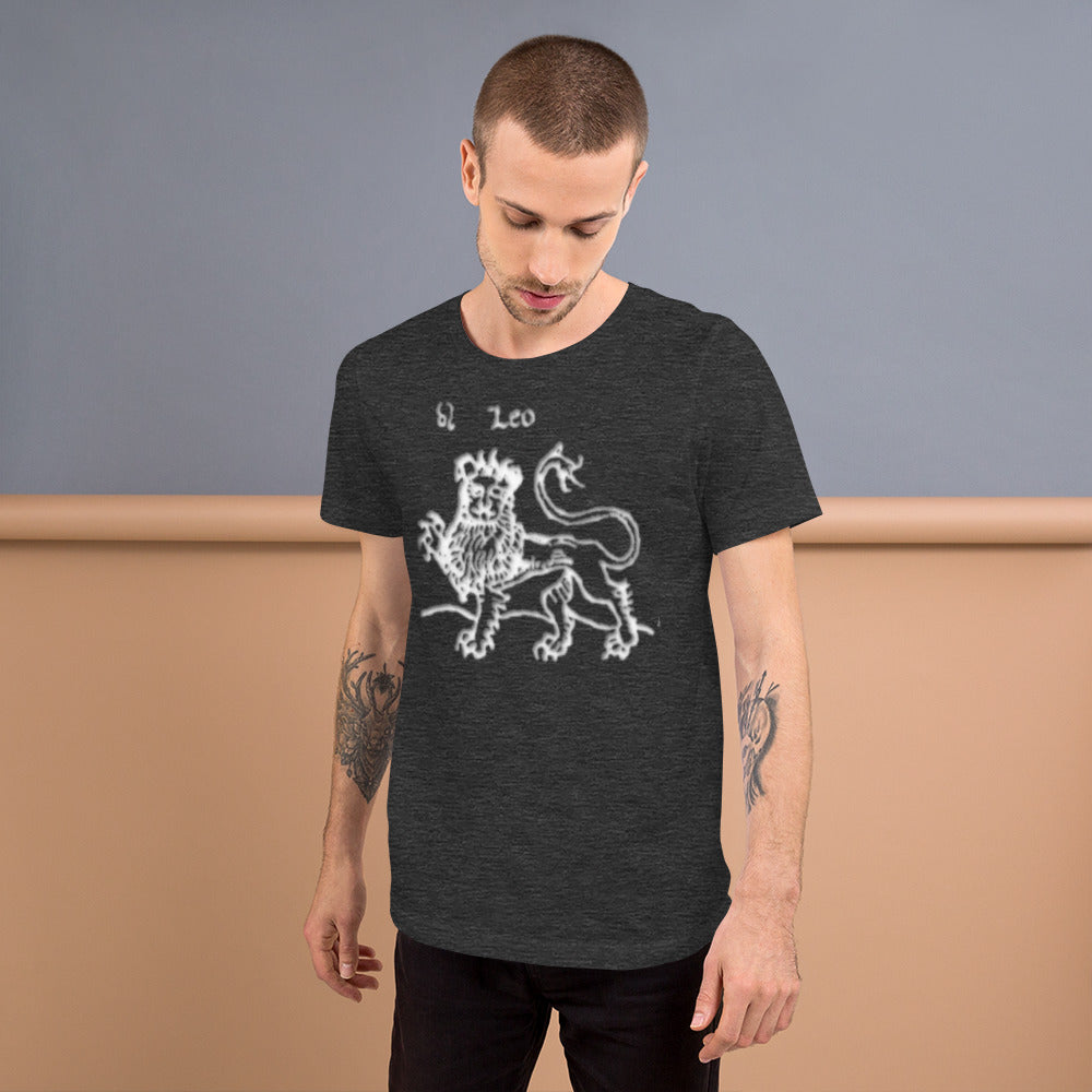 Leo t-shirt