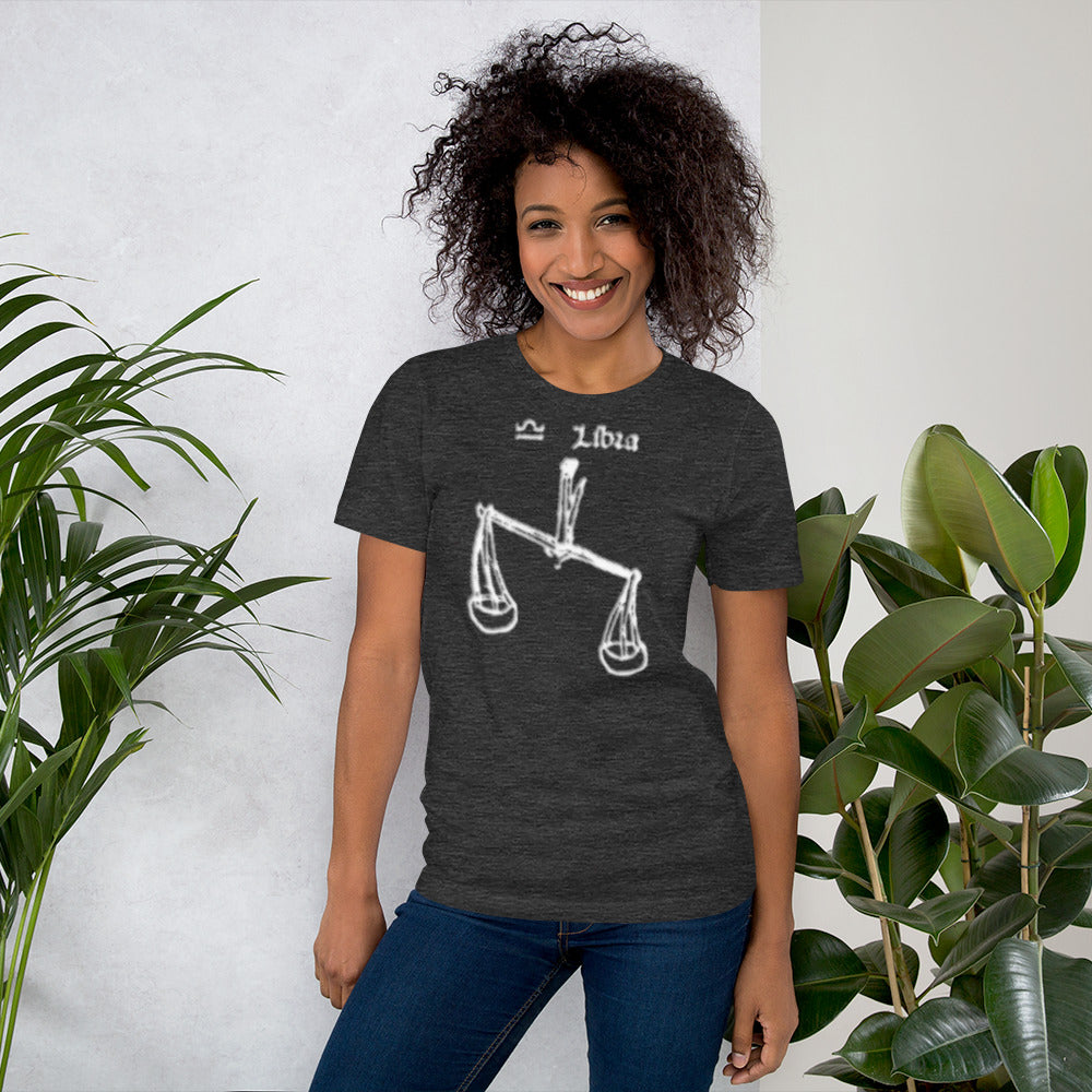 Libra t-shirt