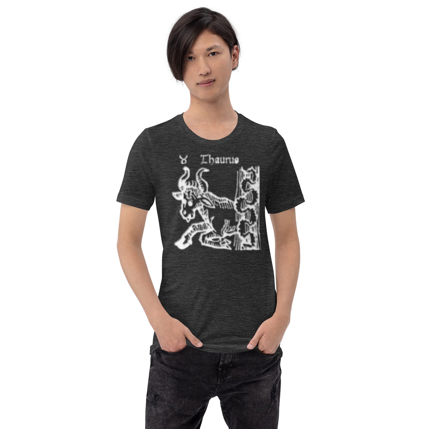Taurus t-shirt