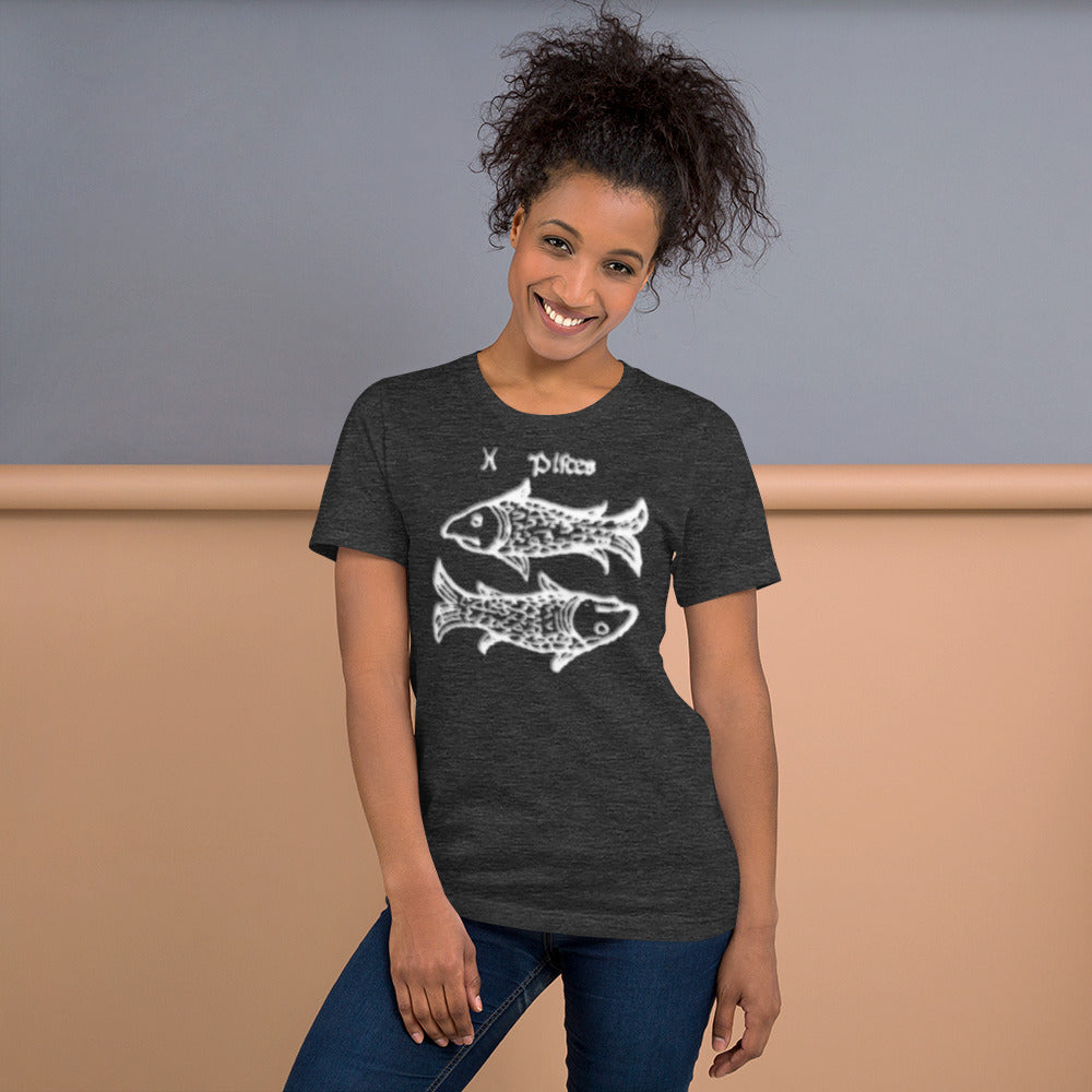 Pisces t-shirt