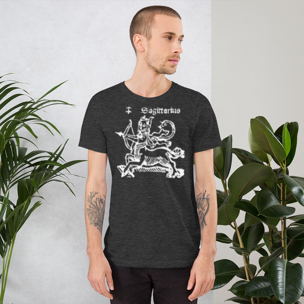 Sagittarius t-shirt