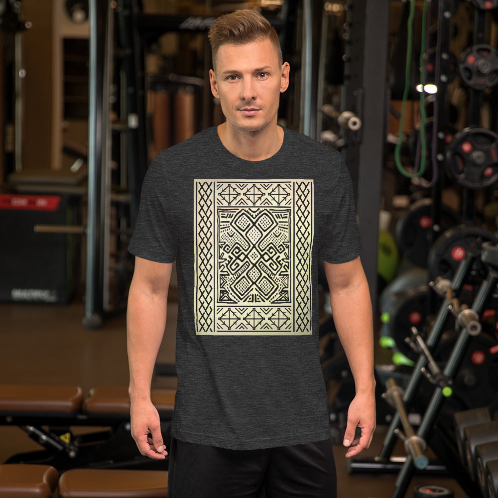 Old Pattern t-shirt