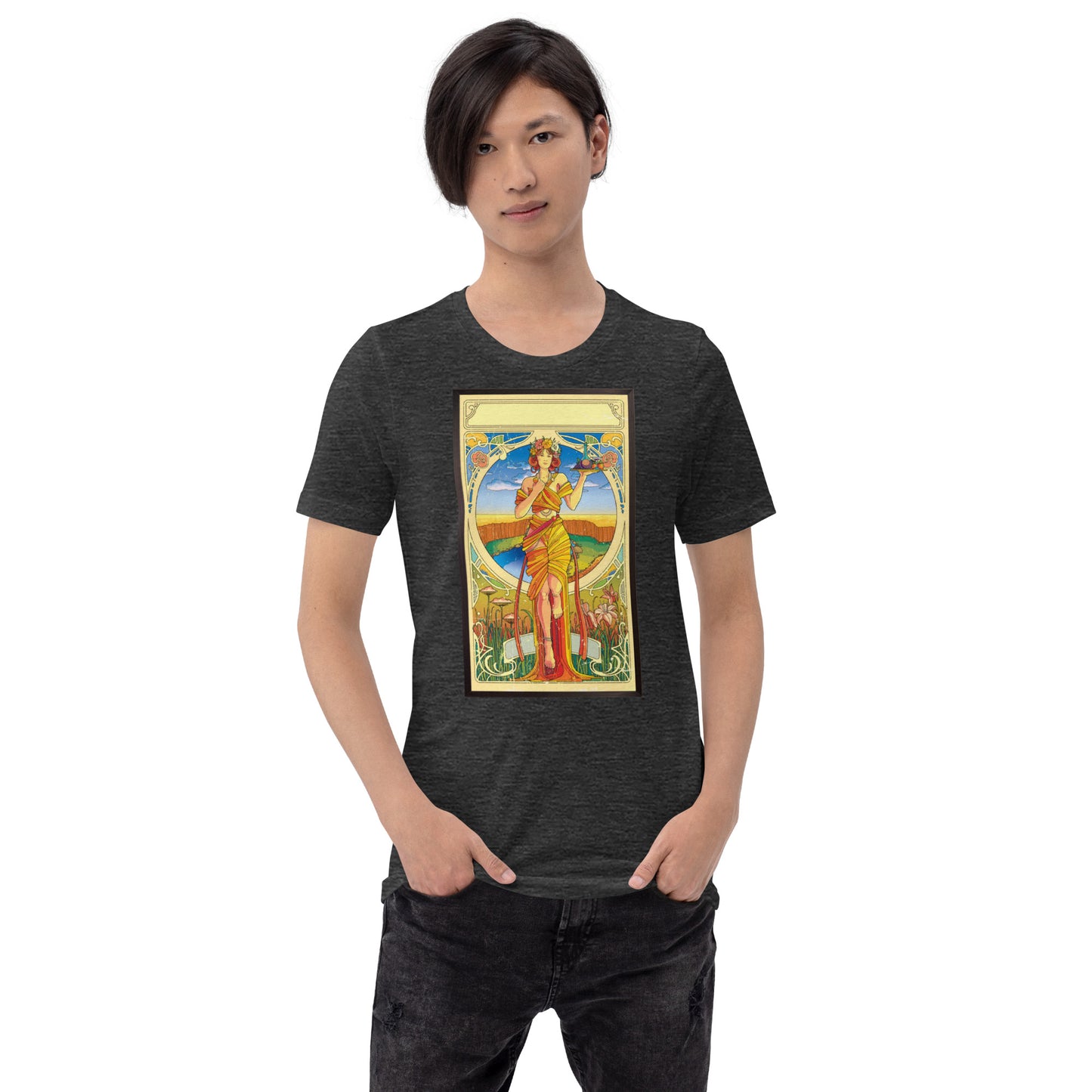 Virgo t-shirt