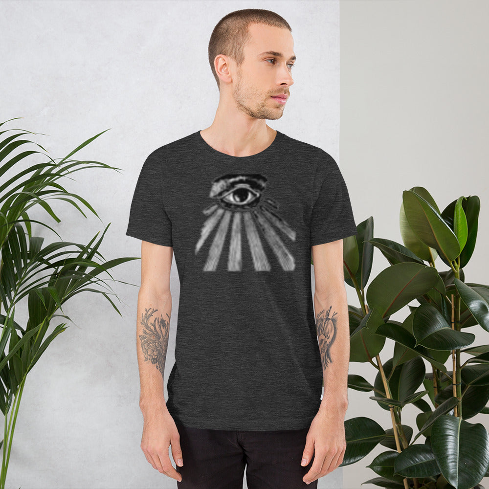Gods Eye t-shirt