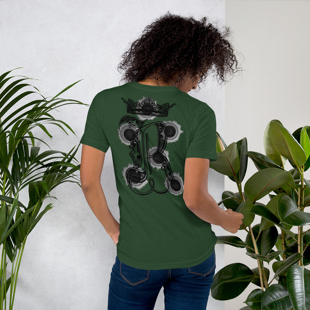 Bullets t-shirt