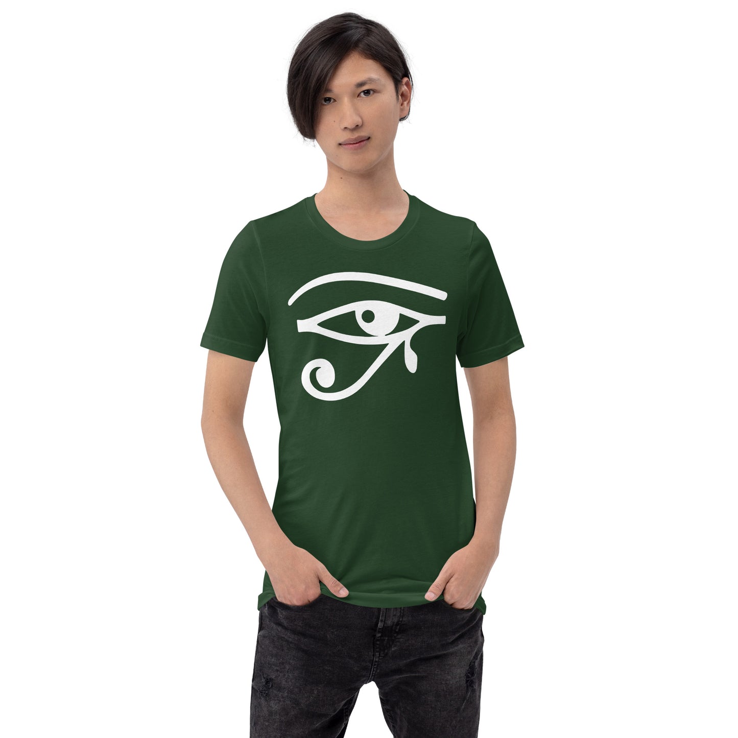 Eye