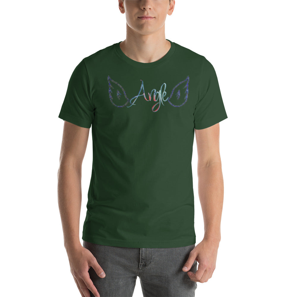 Angle