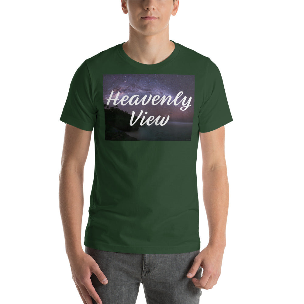 Heavenly view
