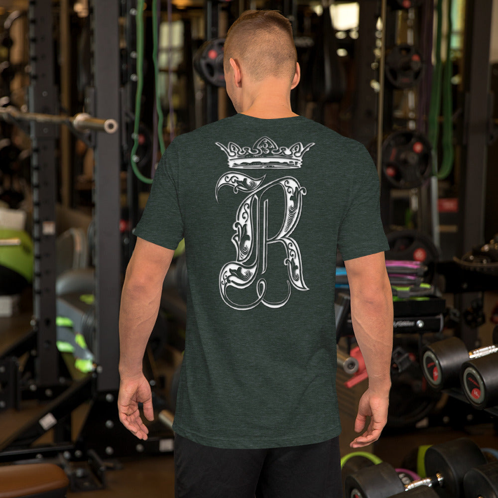 Aquarius t-shirt