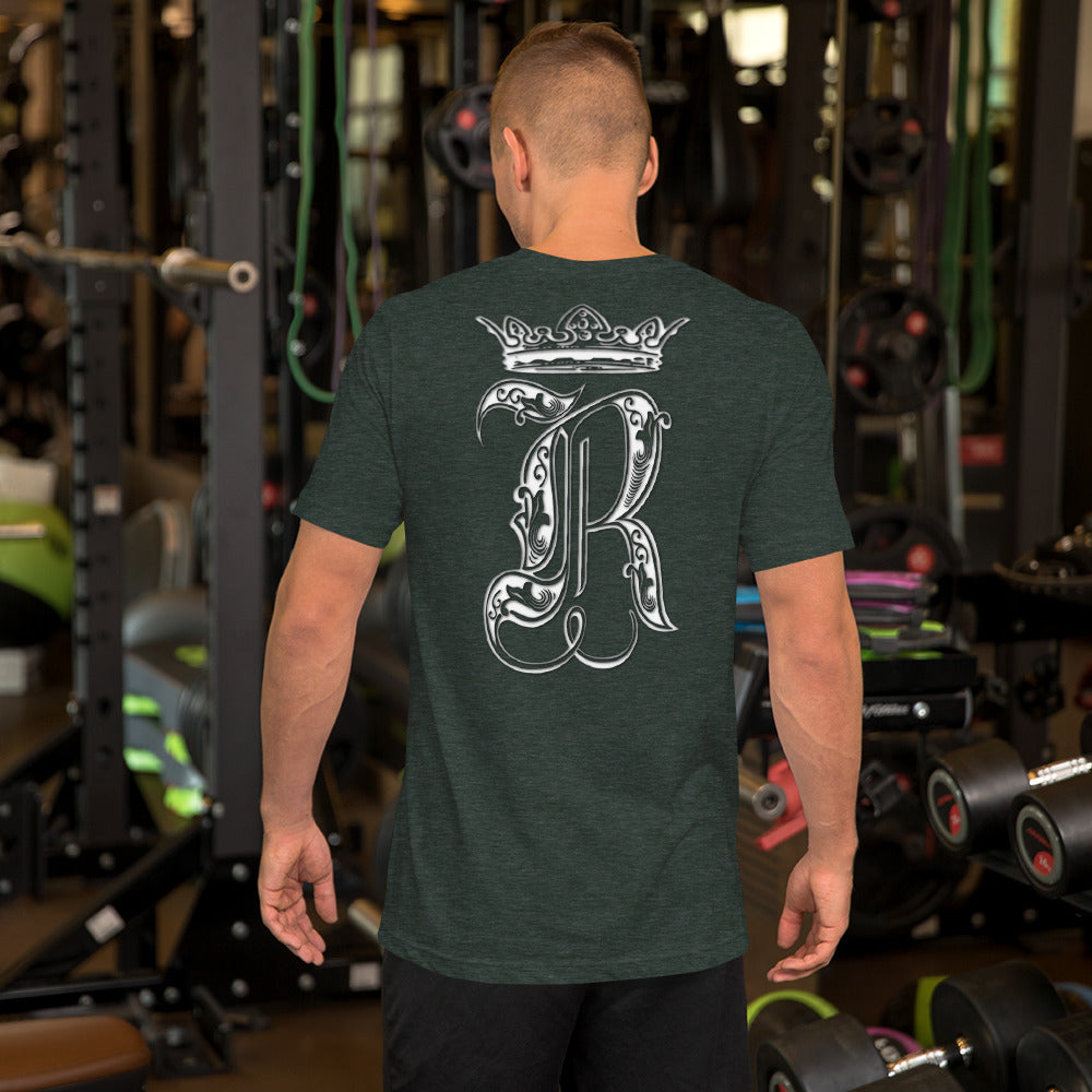 Cancer t-shirt