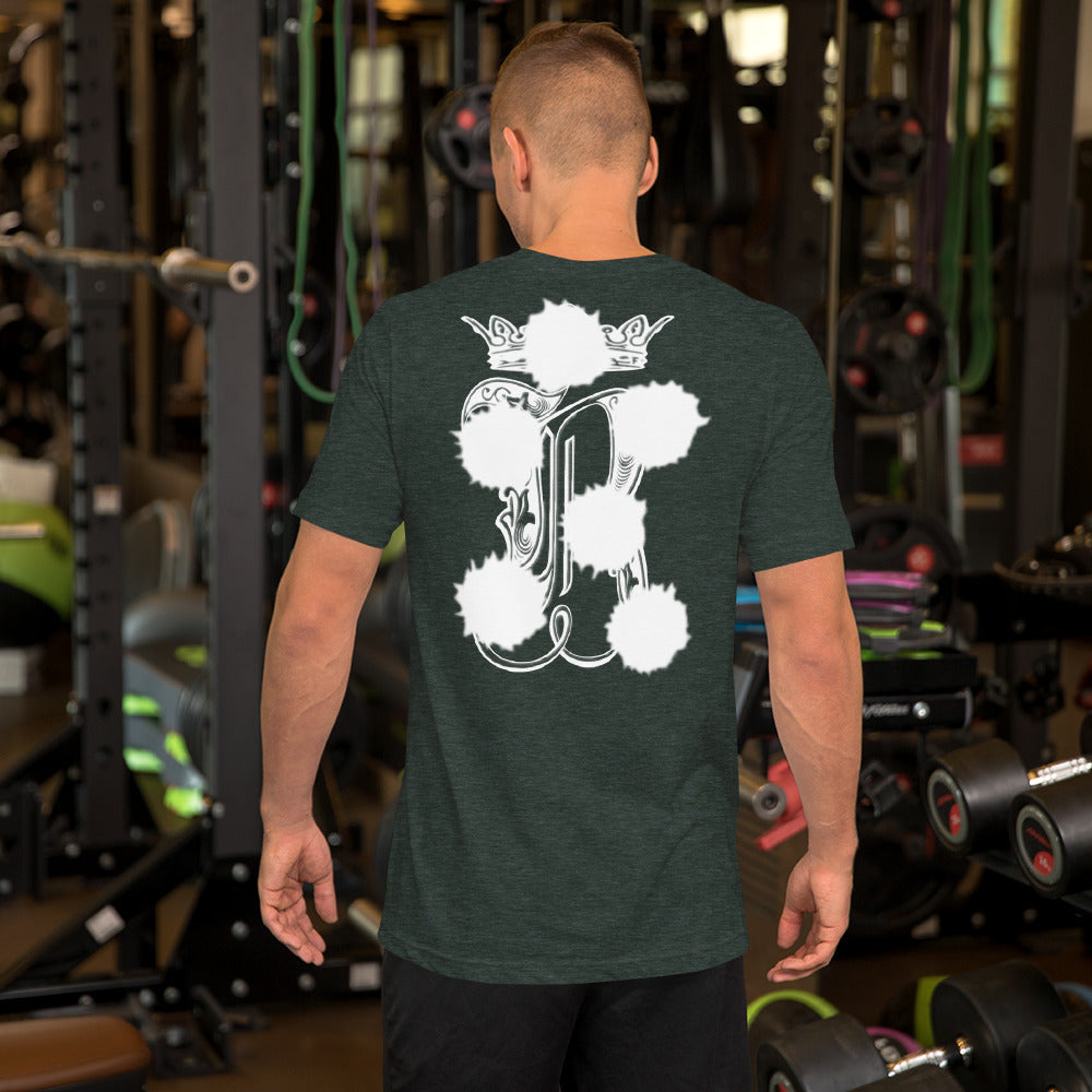 Gun Collection t-shirt