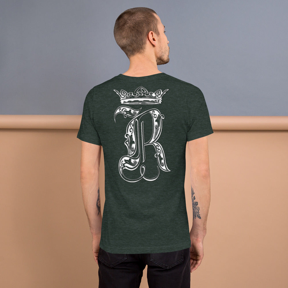 Wheel of Fortune t-shirt