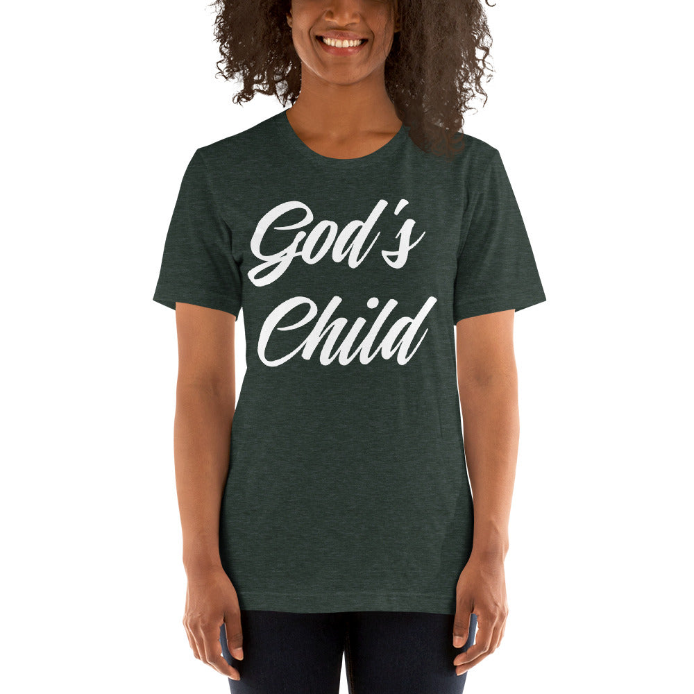 God's child