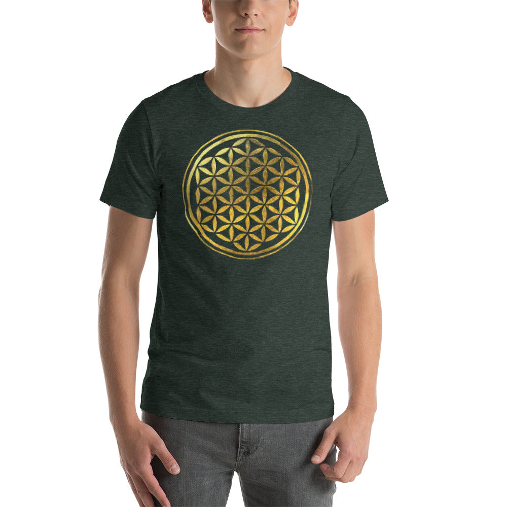 Flower of life