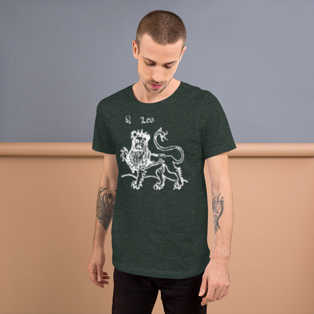Leo t-shirt