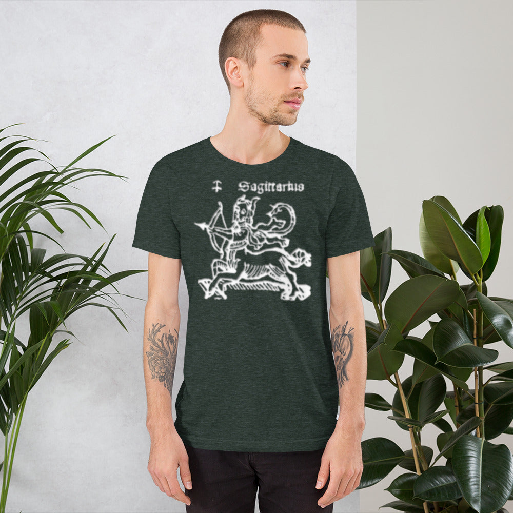 Sagittarius t-shirt