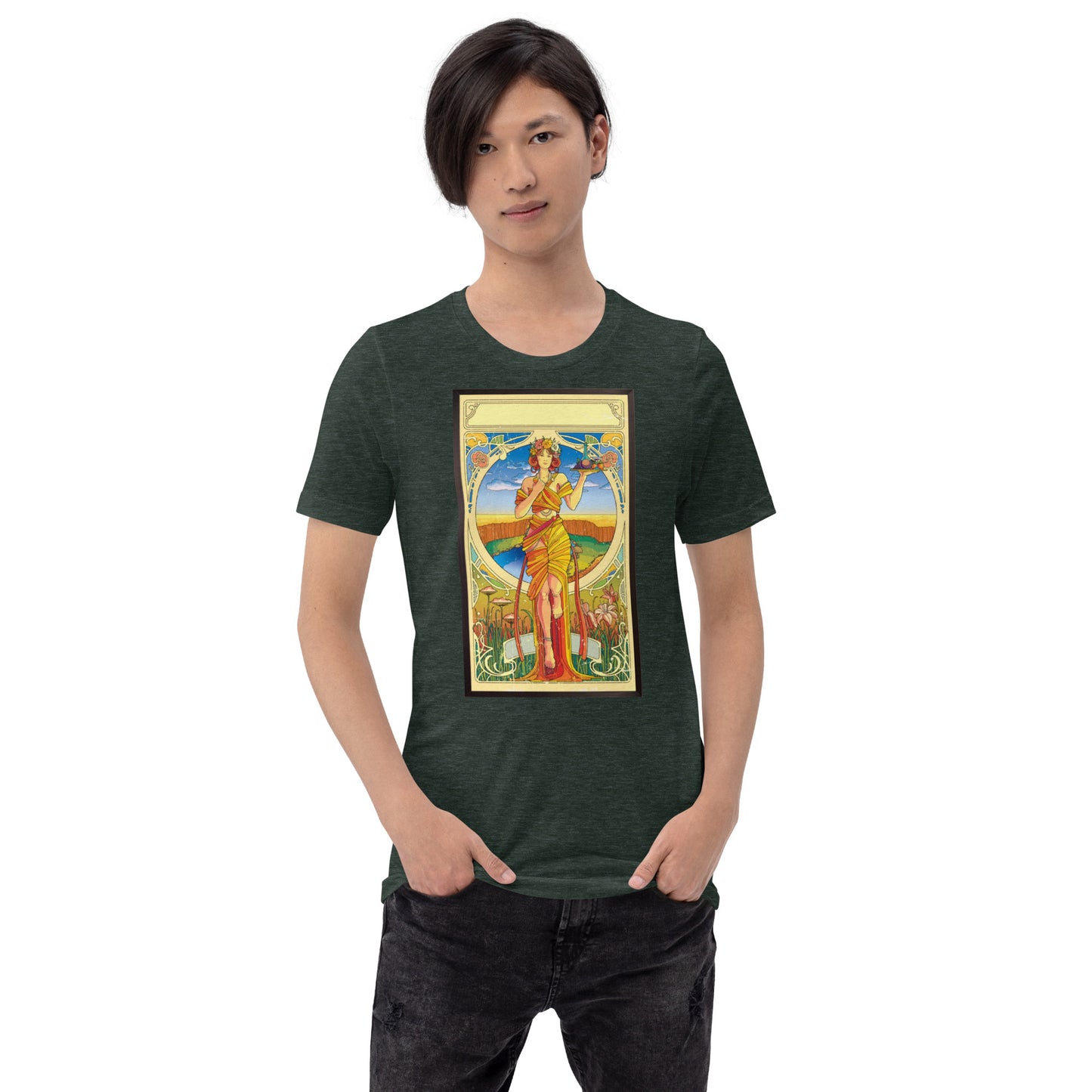 Virgo t-shirt