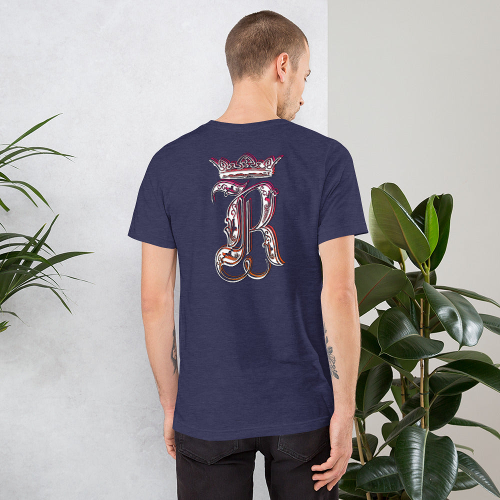 Red Sun t-shirt