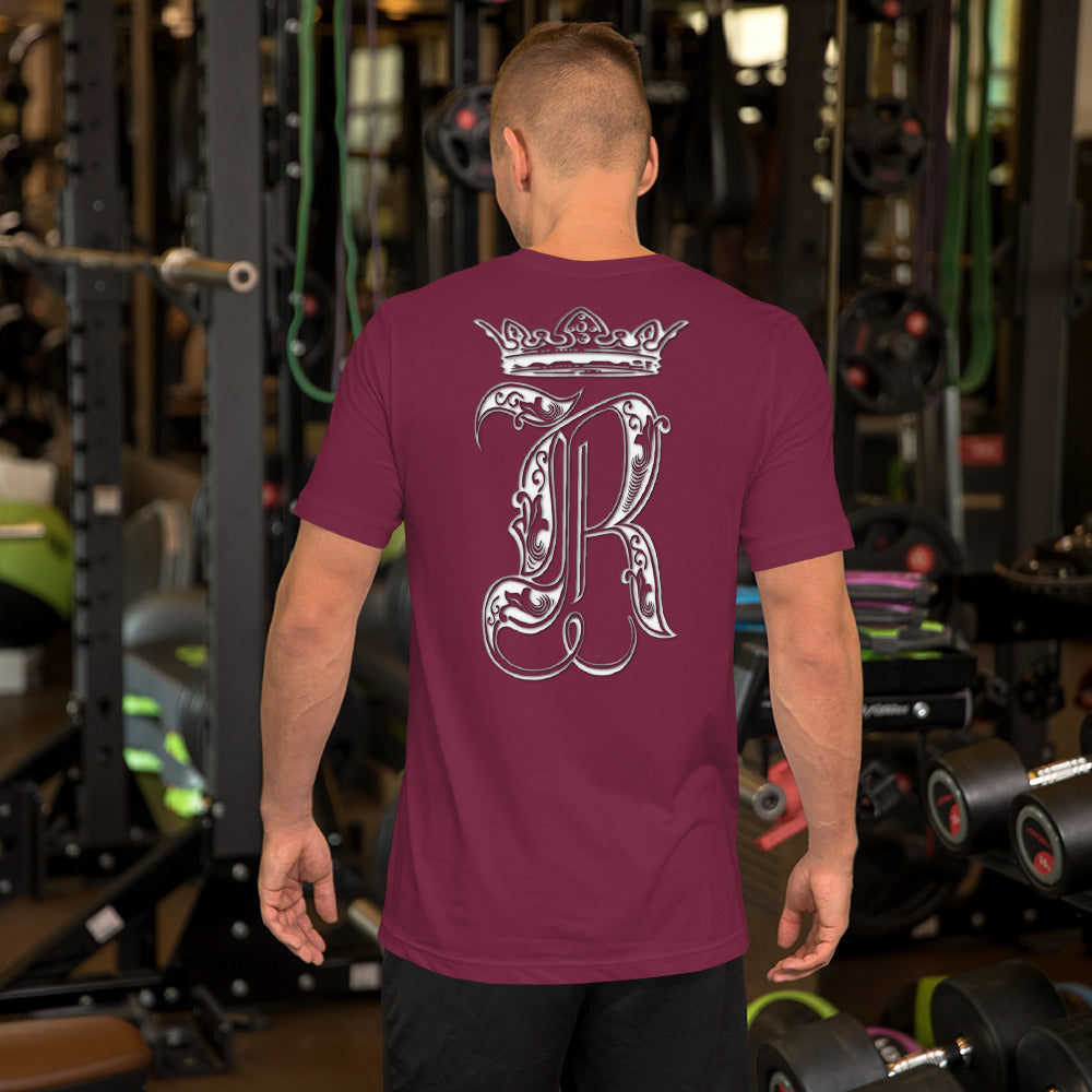 Old Pattern t-shirt