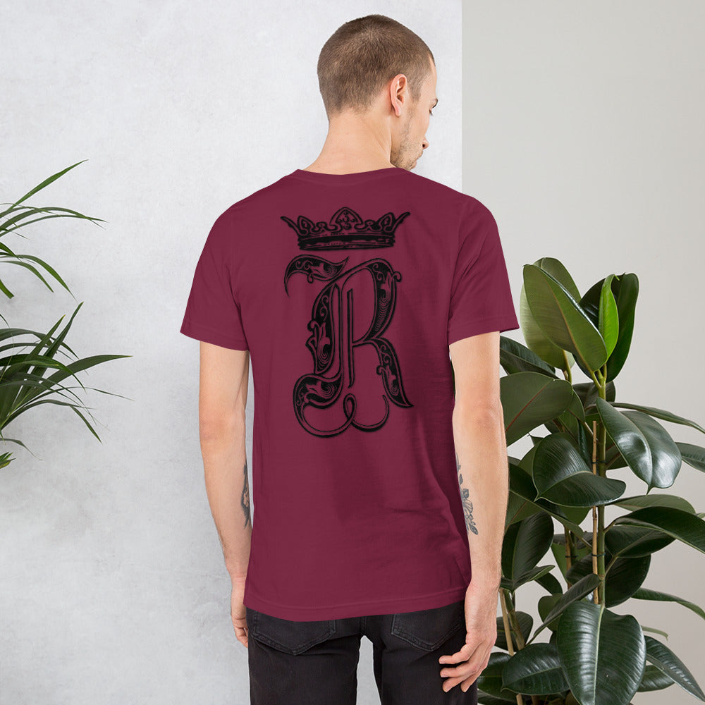 Keep Talking S**t t-shirt