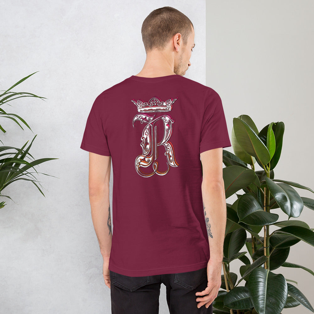 Red Sun t-shirt