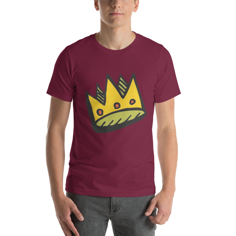 Kids crown