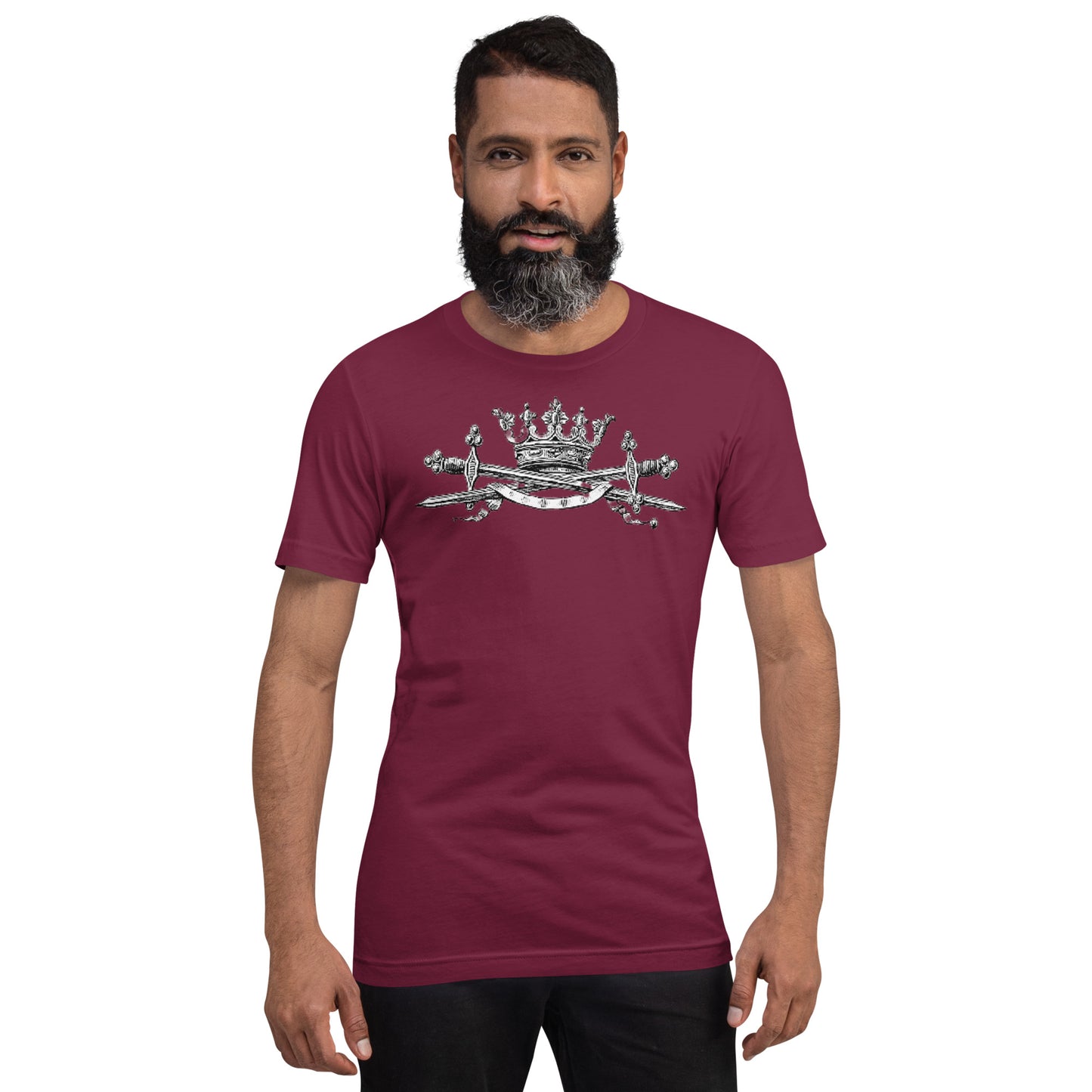 Seal t-shirt