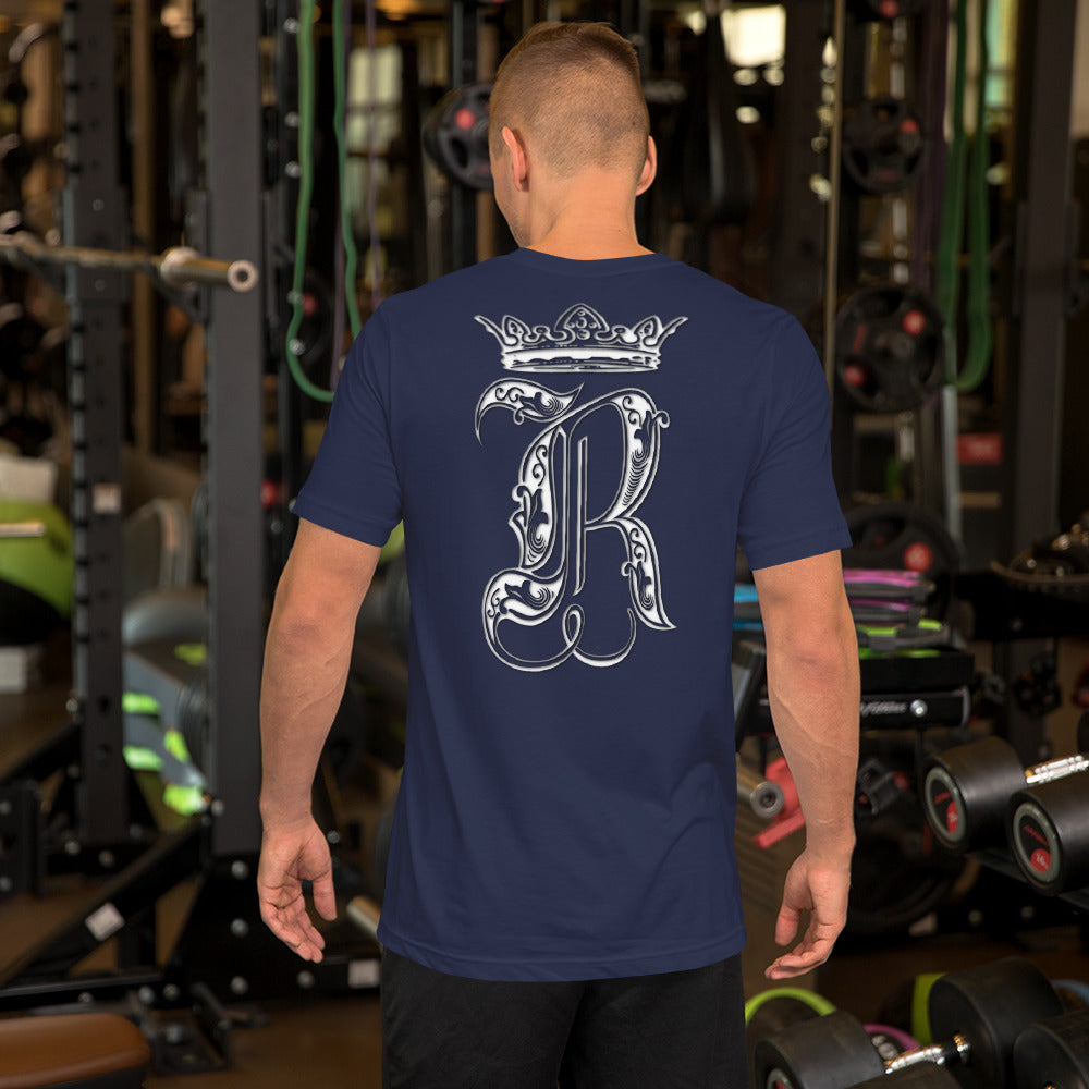 Cancer t-shirt