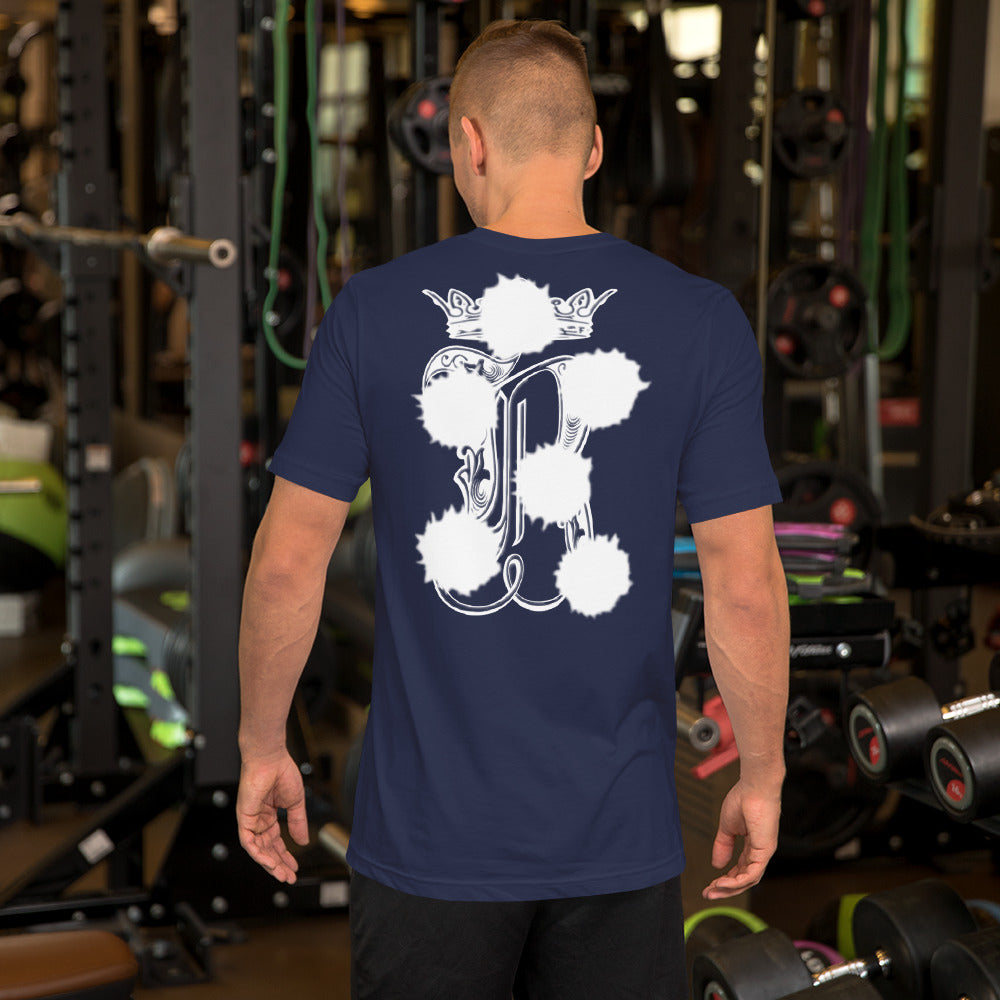 Gun Collection t-shirt