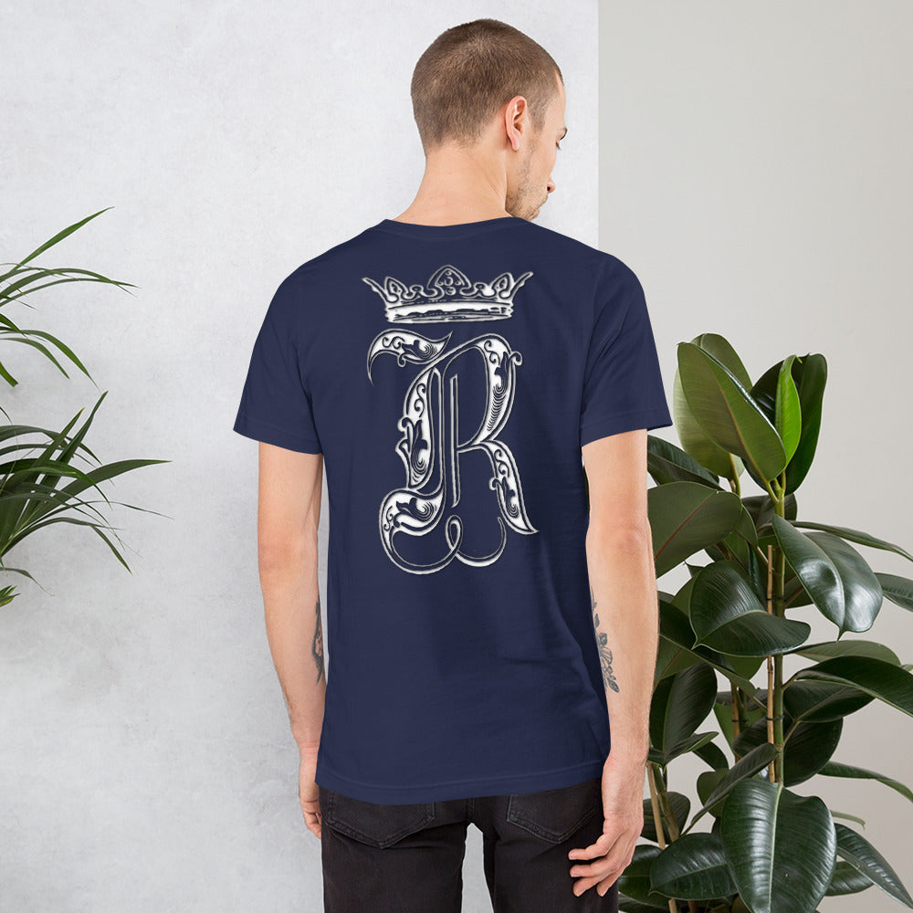 I Got Options t-shirt