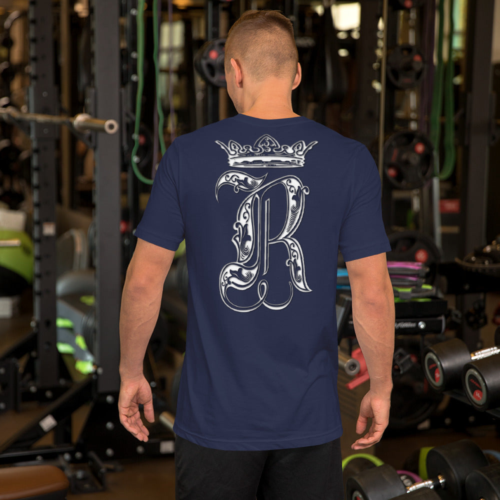 Hermit t-shirt