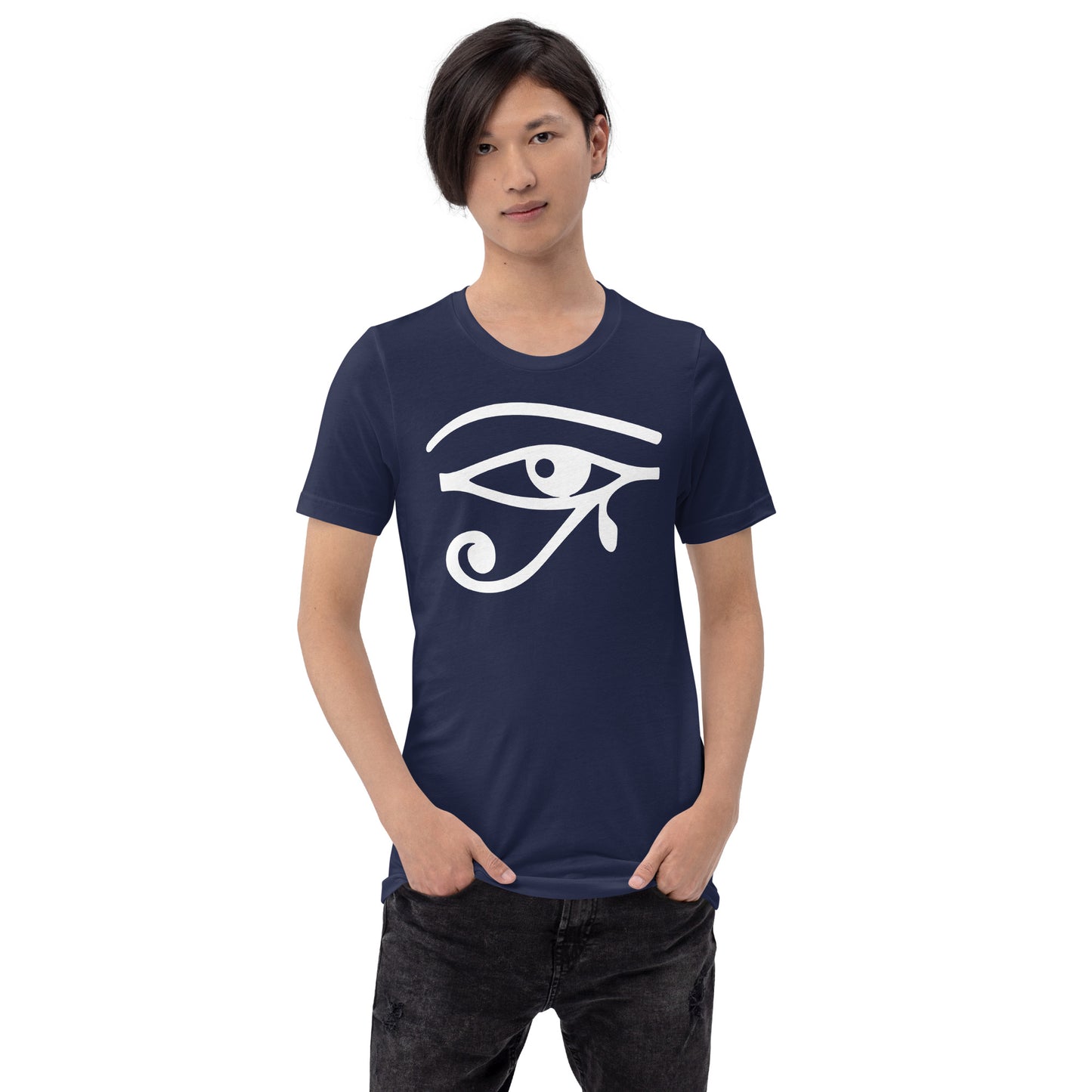 Eye