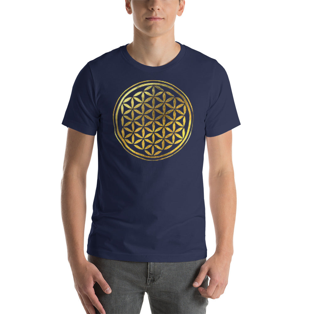 Flower of life