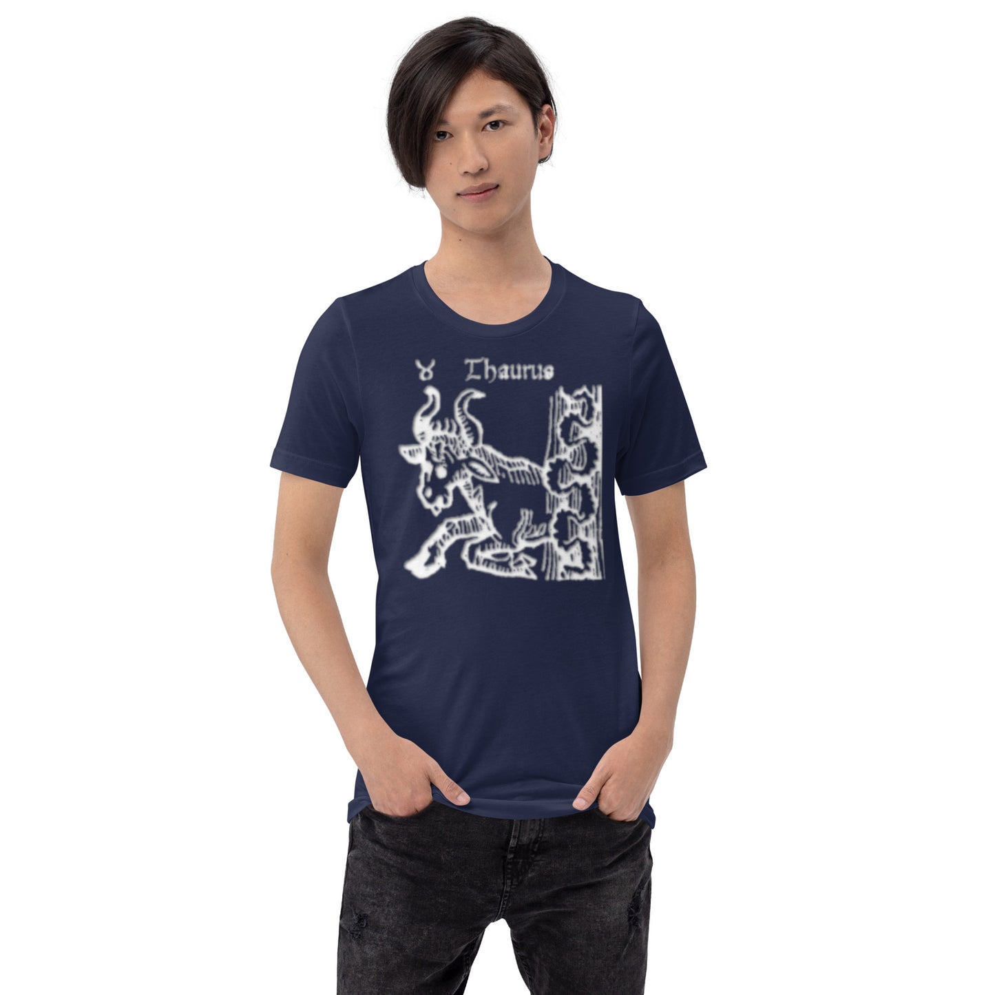 Taurus t-shirt